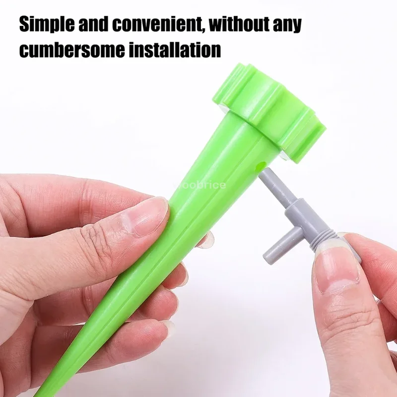 5 ml Automatic Drip Emitters for Pots