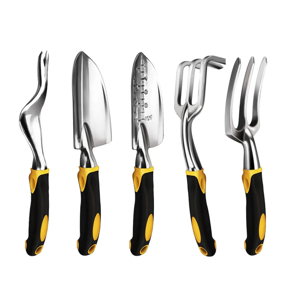 All-in-One Tool Set for Garden & Farm