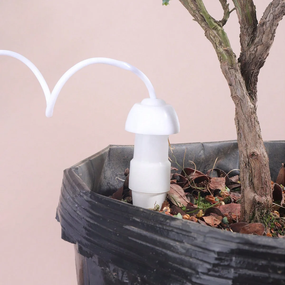 Automatic Waterer for Potted Plants — 4 Pcs