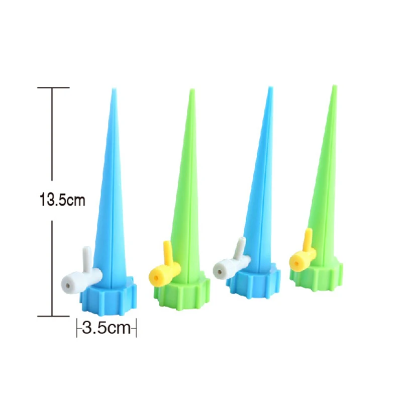 Automatic Garden Drip System — 3/6/12 Pcs