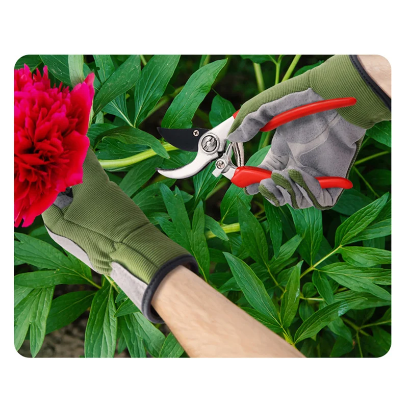 Thorn-Proof Gardening Gloves