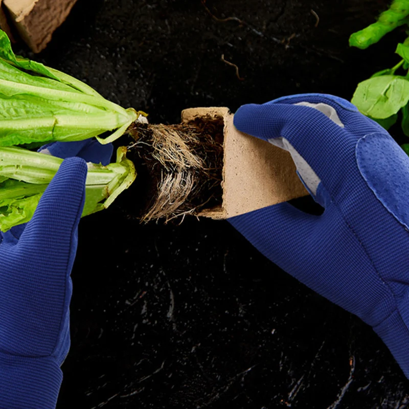 Thorn-Proof Gardening Gloves