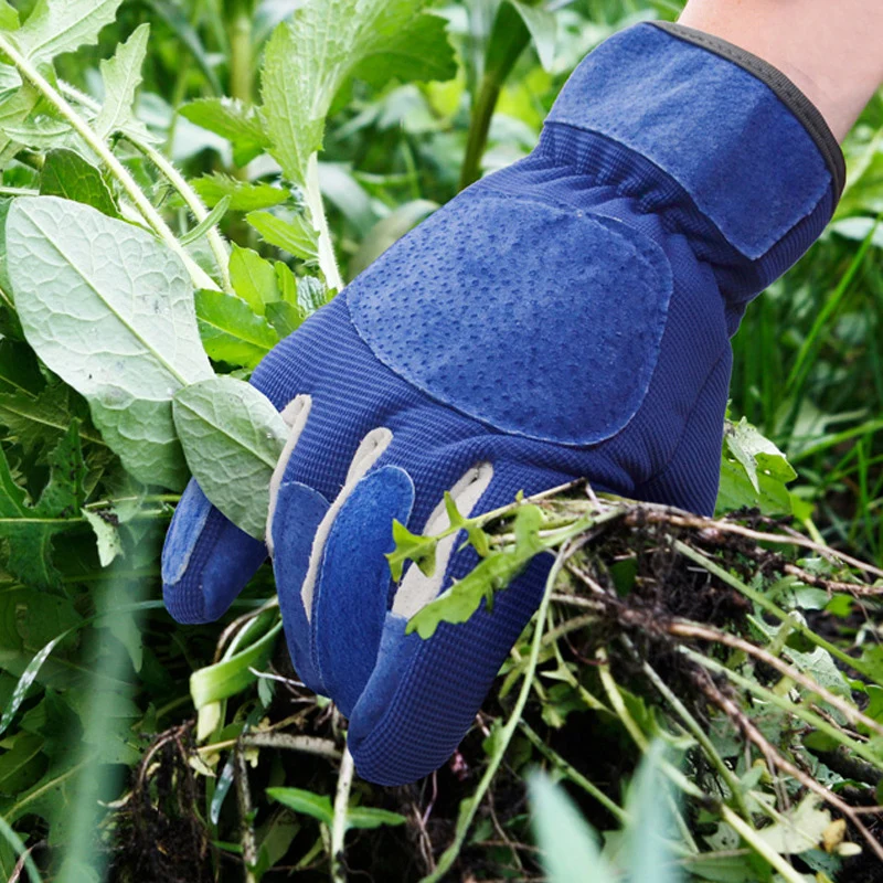 Thorn-Proof Gardening Gloves