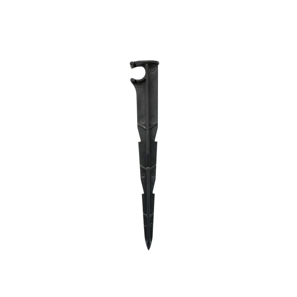 Barbed Hose Connectors for Drip Irrigation