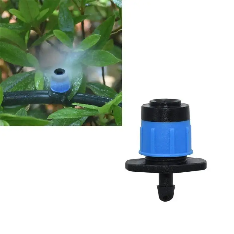 Circular Garden Sprinklers with Adjustable Nozzle