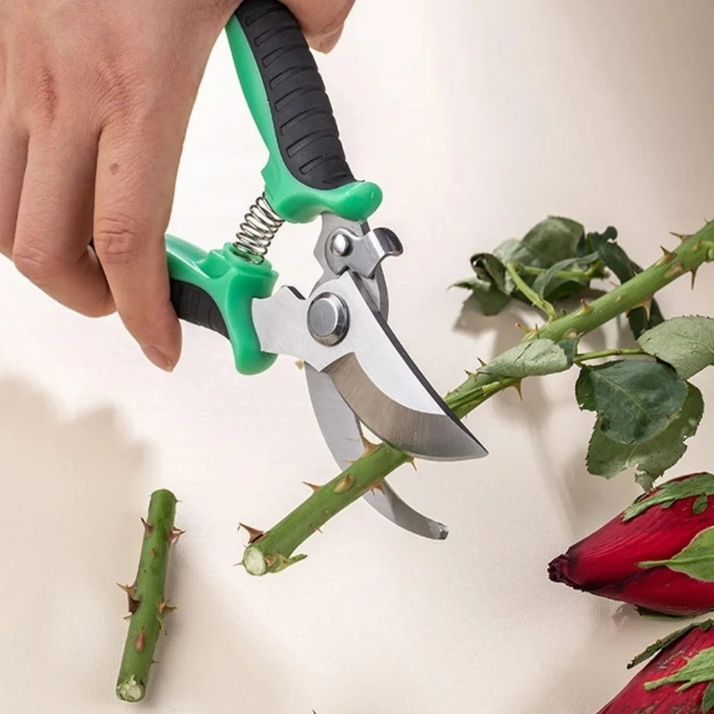 Pruning Shears for Garden & Farm