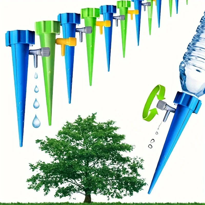 5 ml Automatic Drip Emitters for Pots