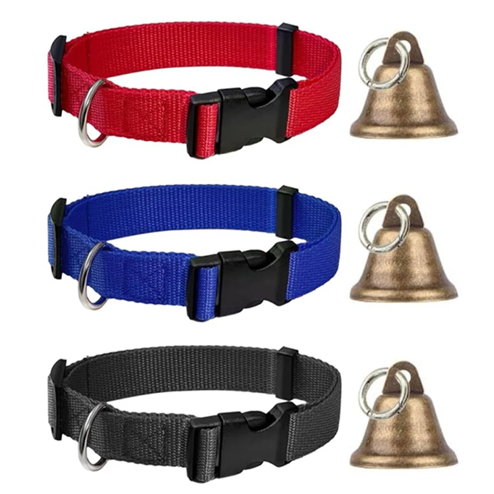 Bell Collar for Goats & Sheep