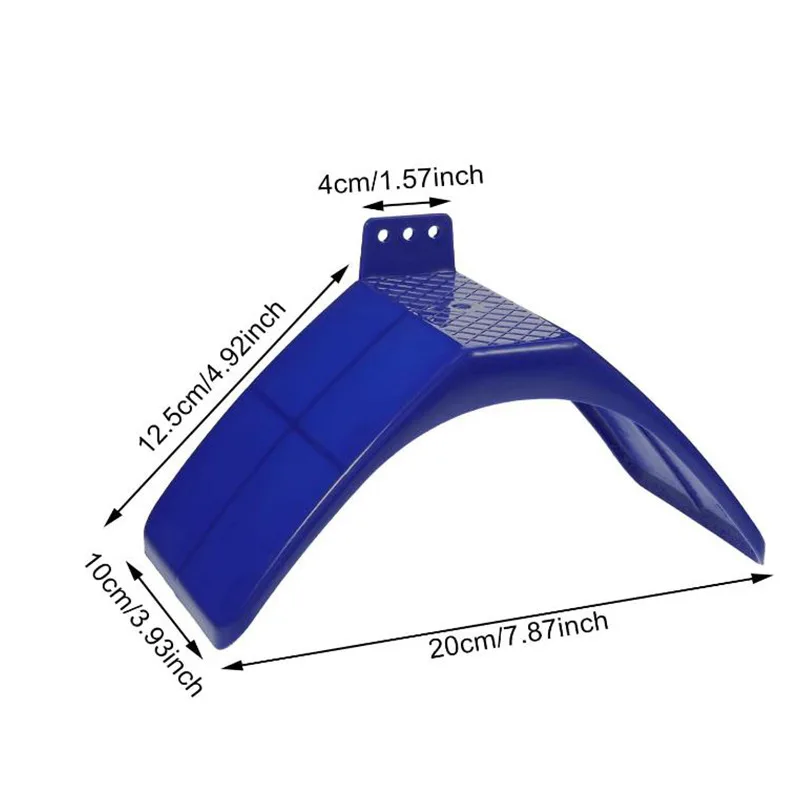 Plastic Pigeon Perches — 20 Pcs