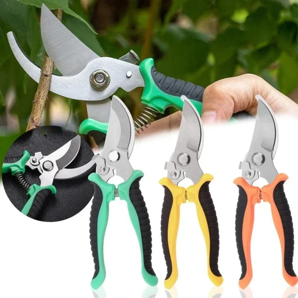 Pruning Shears for Garden & Farm