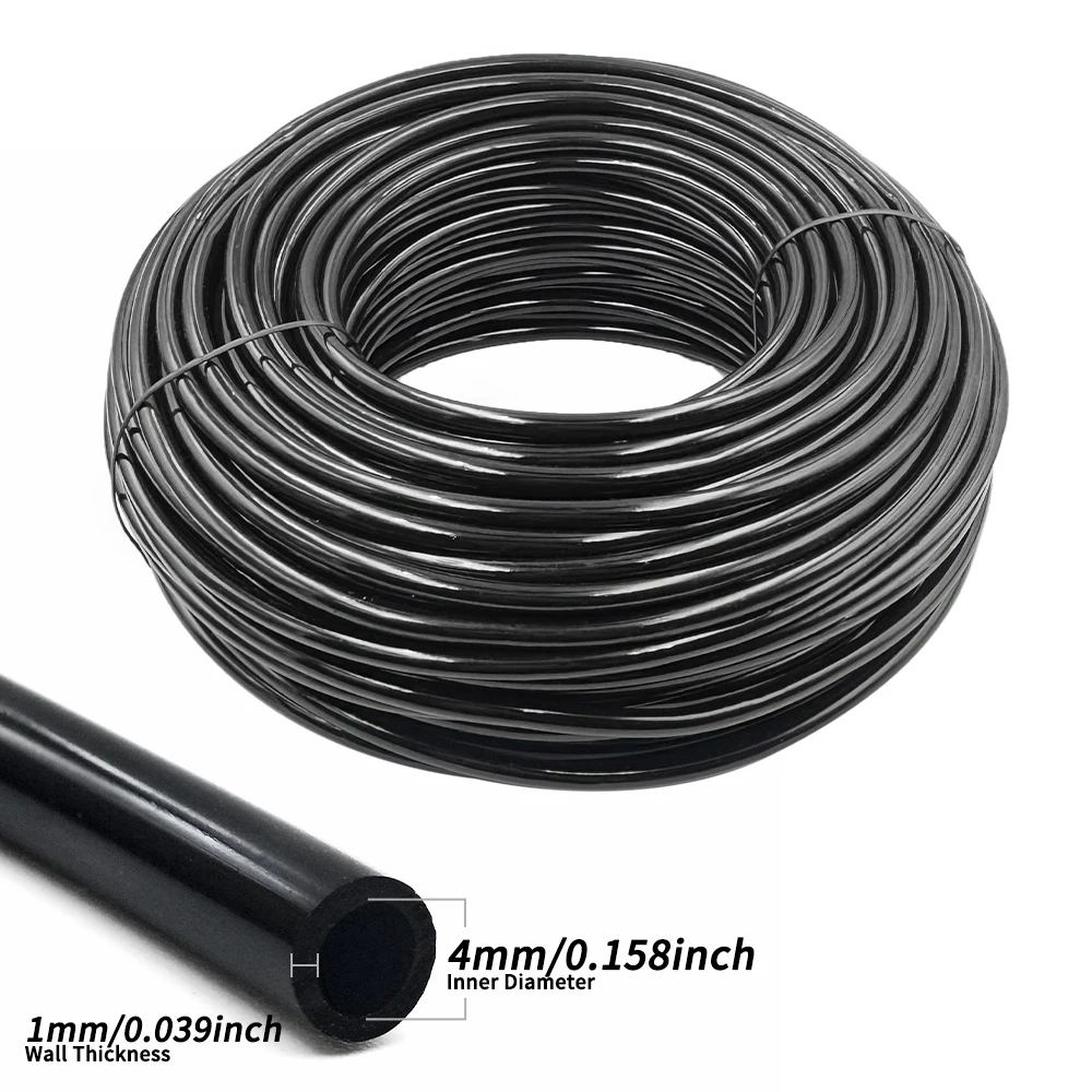 Automatic Garden Drip System — 10, 15 & 20 m