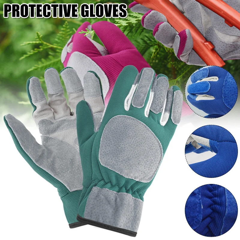 Thorn-Proof Gardening Gloves