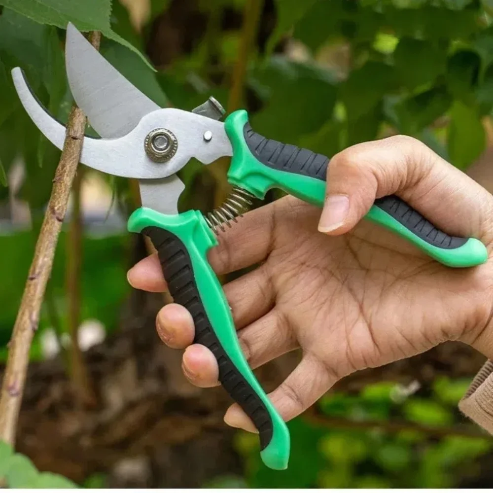 Pruning Shears for Garden & Farm